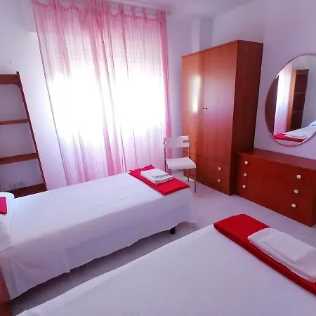 Apartamento Altea Cerca De Todo Exterior photo