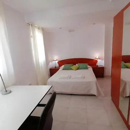 Apartamento Altea Cerca De Todo Exterior photo