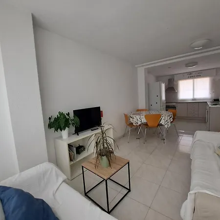 Apartamento Altea Cerca De Todo Exterior photo