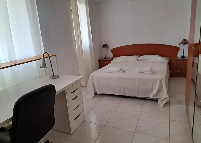 Apartamento Altea Cerca De Todo
