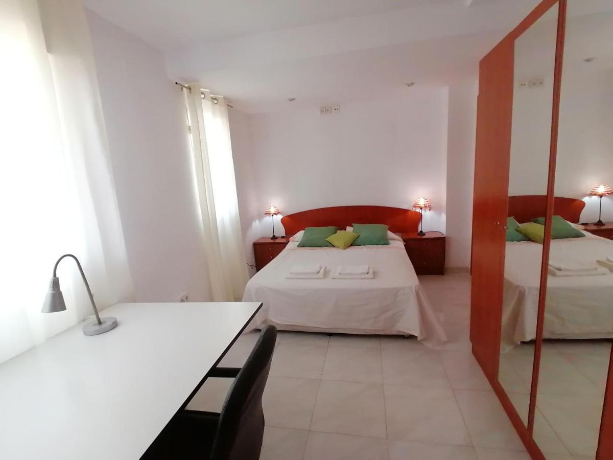 Appartement Cerca De Todo *