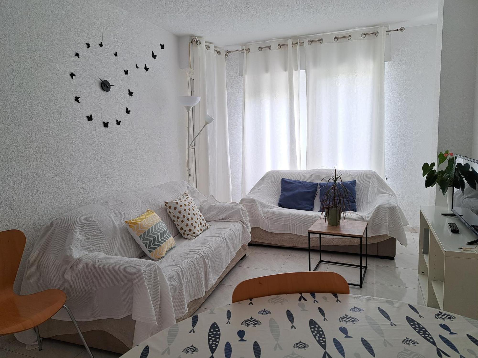 Cerca De Todo Appartement *