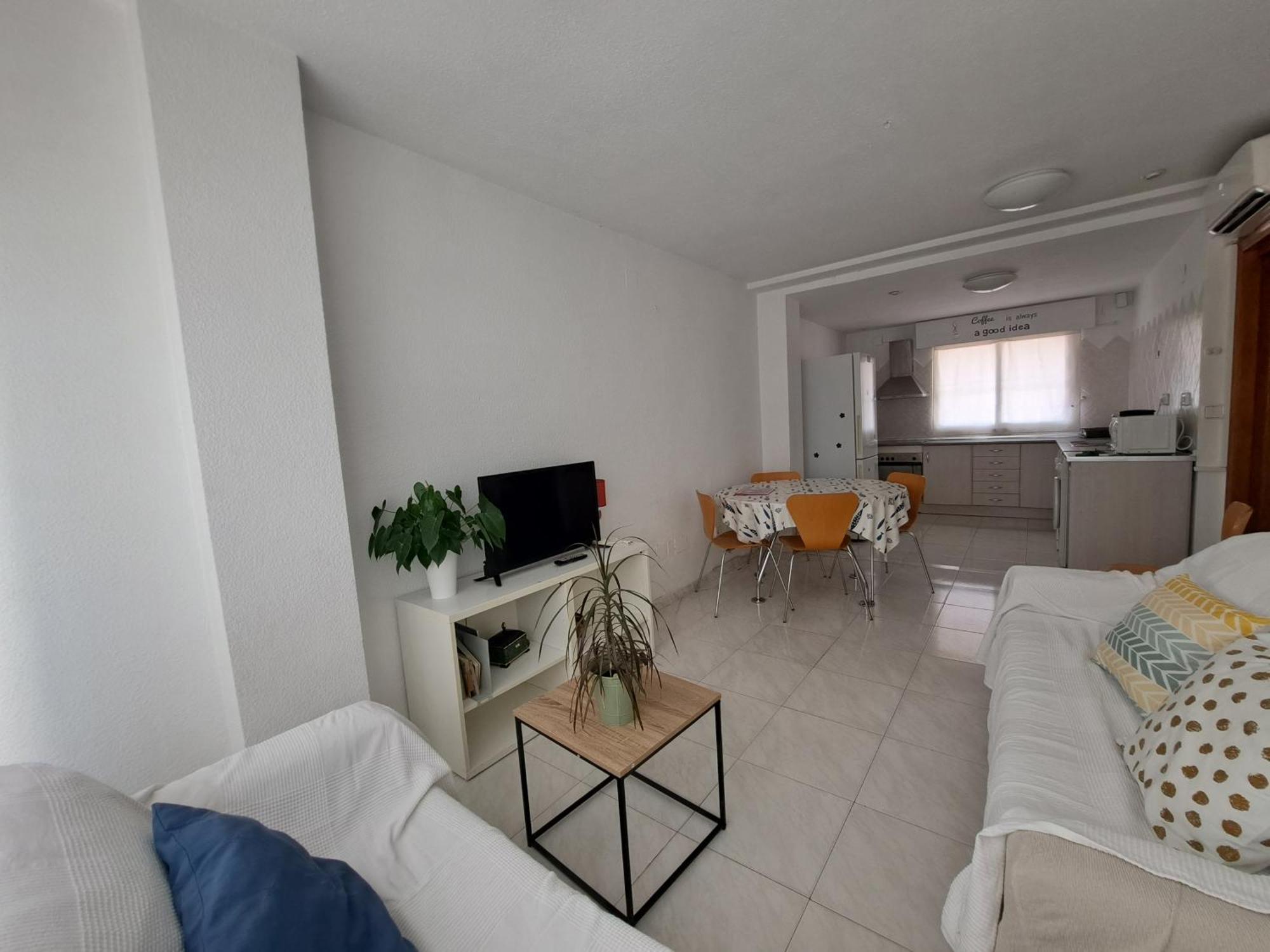Cerca De Todo Appartement Altea