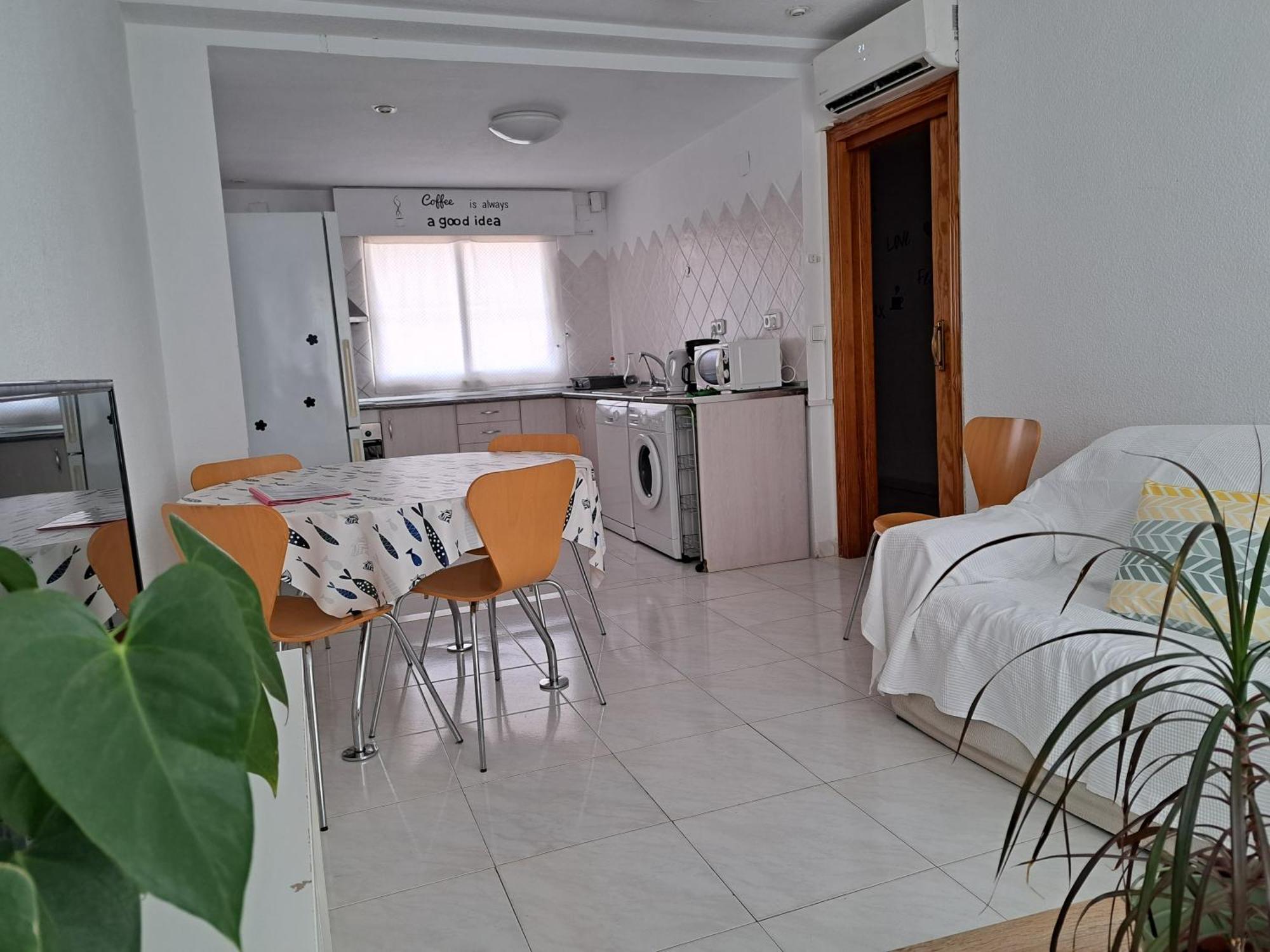 Cerca De Todo Appartement Altea
