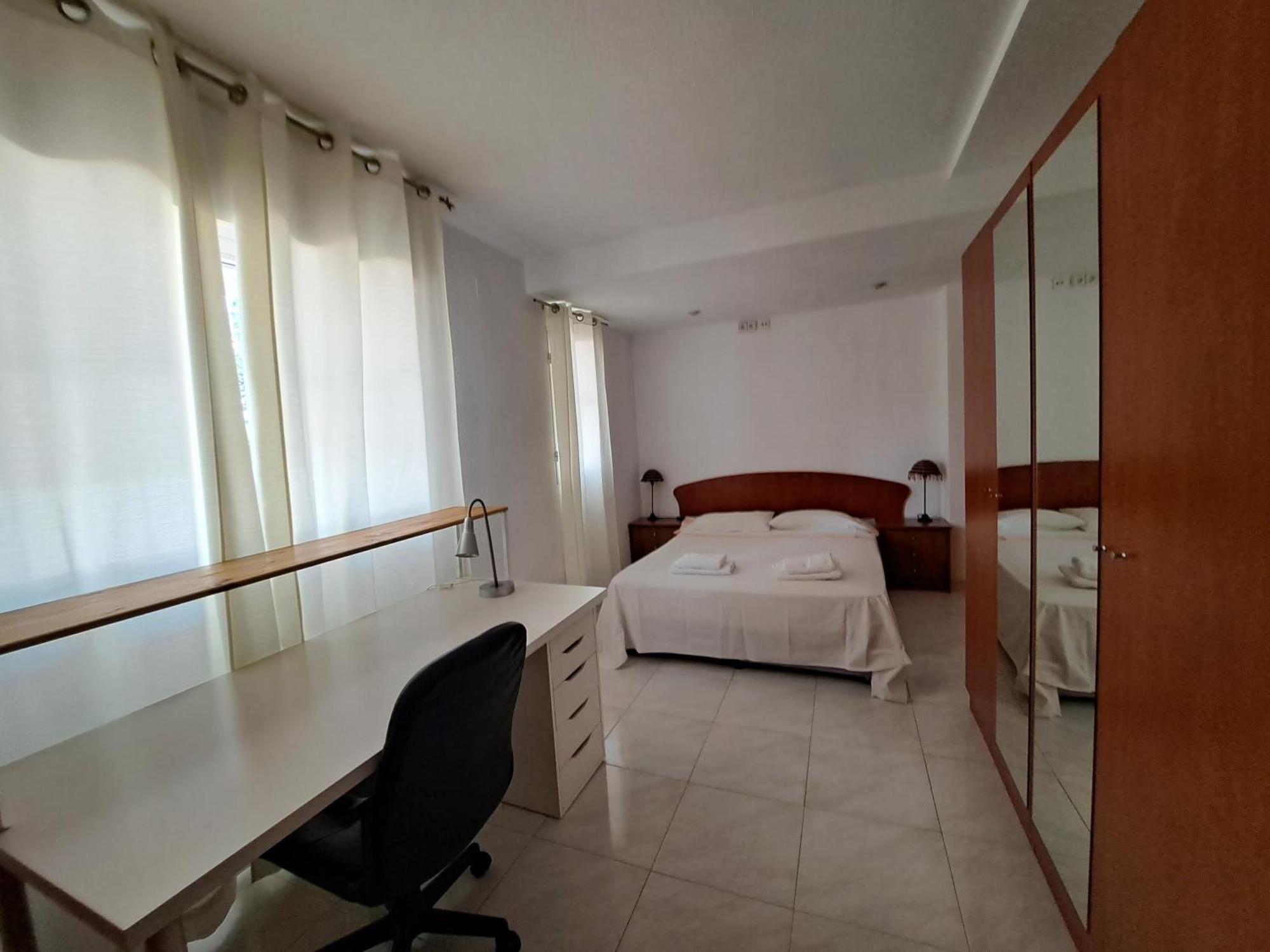 Cerca De Todo Appartement *