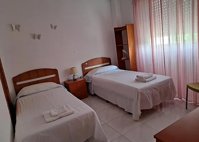 Apartamento Altea Cerca De Todo
