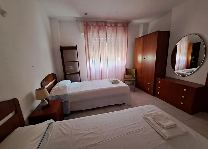 Apartamento Altea Cerca De Todo