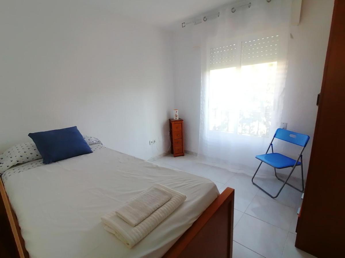 Apartment Cerca De Todo *