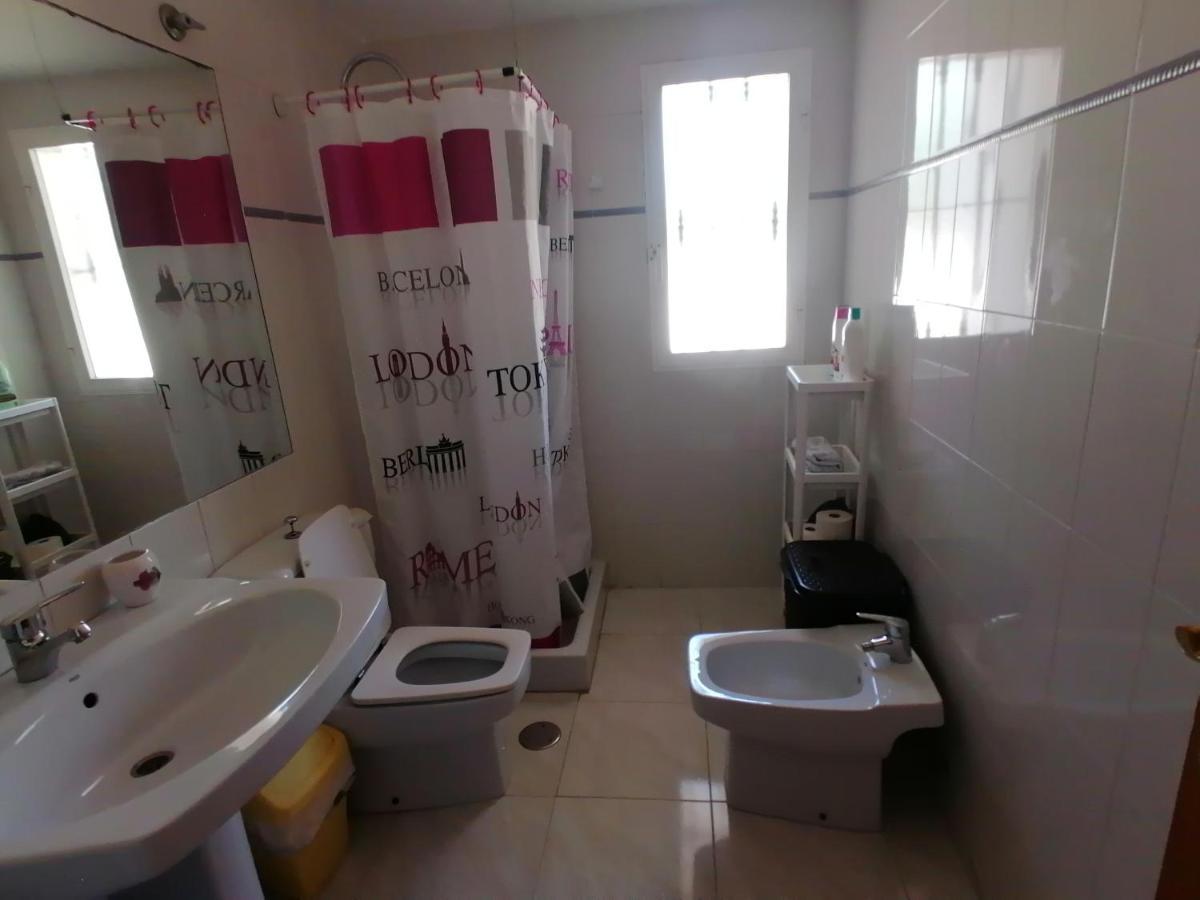 Cerca De Todo Apartment
