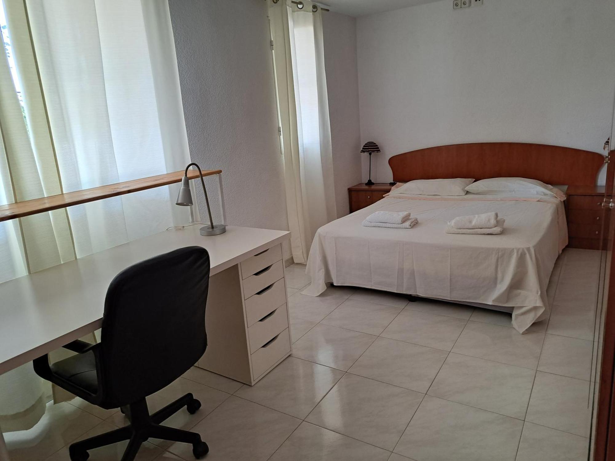 Cerca De Todo Apartment Altea