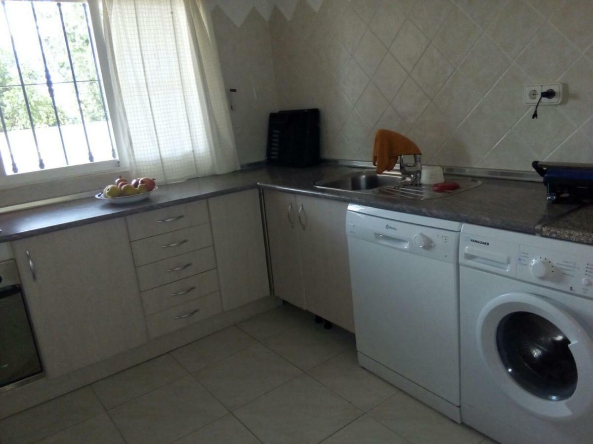 Cerca De Todo Apartment Altea